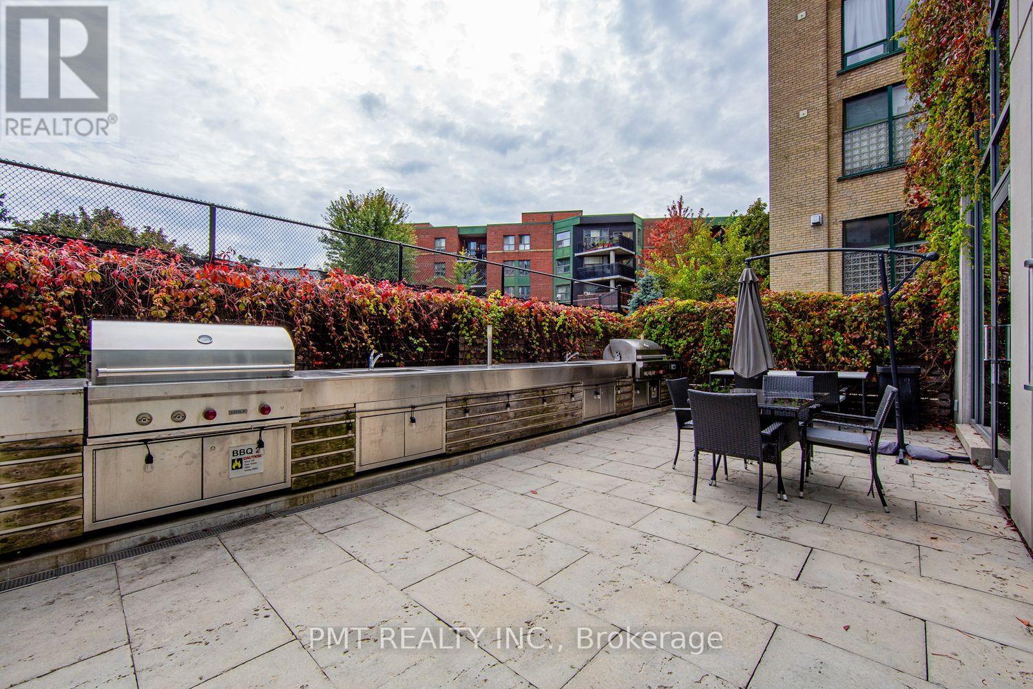 514 - 775 King Street W, Toronto, Ontario  M5V 2K3 - Photo 27 - C13676424