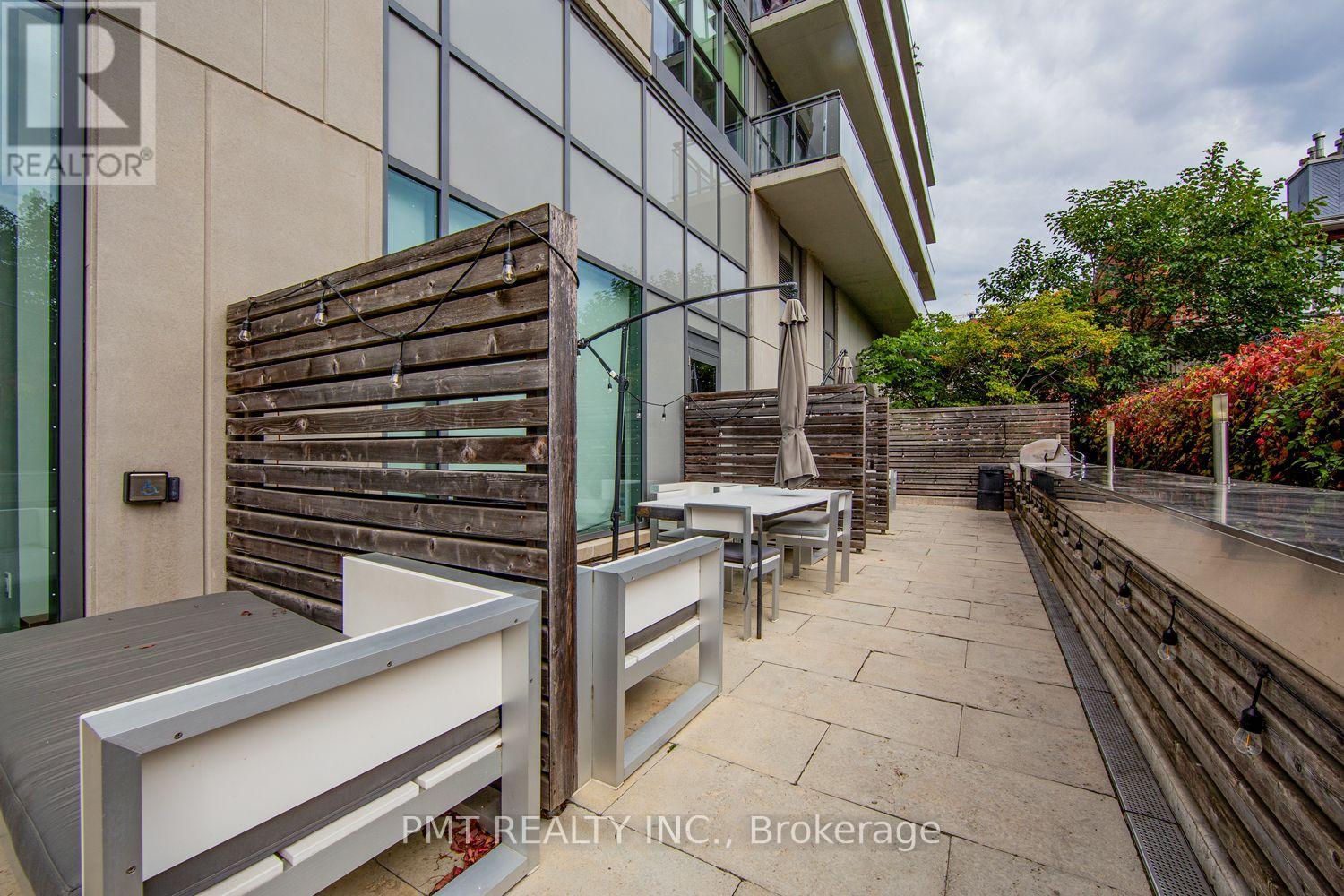 514 - 775 King Street W, Toronto, Ontario  M5V 2K3 - Photo 28 - C13676424