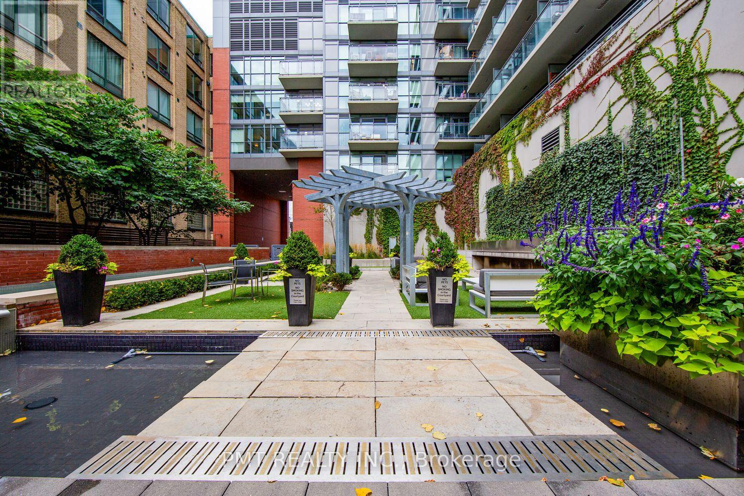 514 - 775 King Street W, Toronto, Ontario  M5V 2K3 - Photo 30 - C13676424