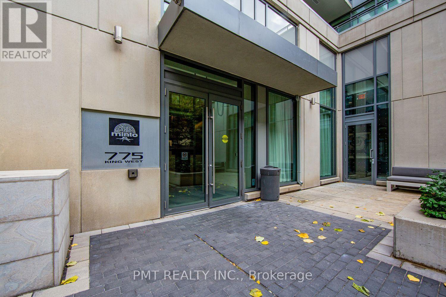 514 - 775 King Street W, Toronto, Ontario  M5V 2K3 - Photo 35 - C13676424