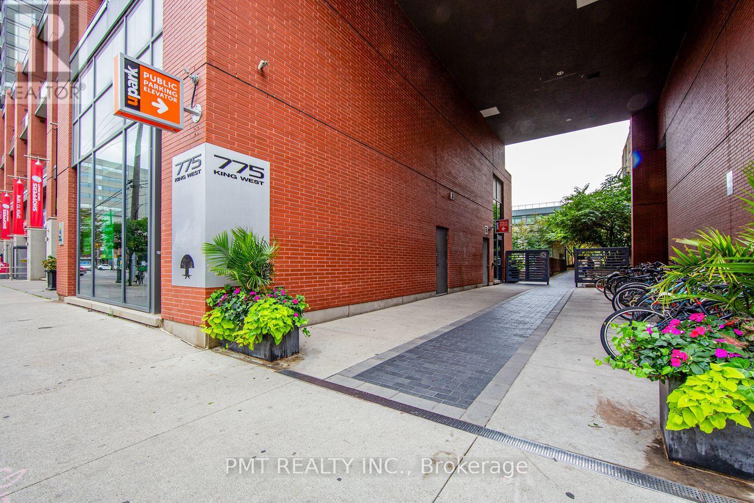 514 - 775 King Street W, Toronto, Ontario  M5V 2K3 - Photo 36 - C13676424