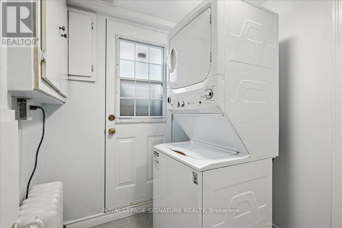 Lower - 12 Castle View Avenue, Toronto, Ontario  M5R 1Y9 - Photo 15 - C13676460