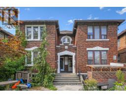 LOWER - 12 CASTLE VIEW AVENUE, Toronto, Ontario