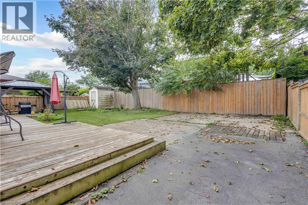 92 Brier Park Road, Brantford, Ontario  N3R 5T4 - Photo 37 - 40854538
