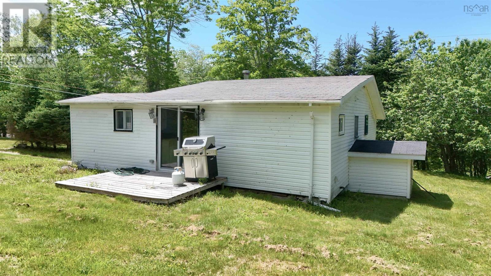 3810 Highway 340, Carleton, Nova Scotia  B5A 5P8 - Photo 2 - 202617121