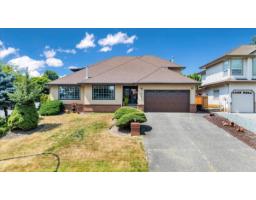 5955 189A STREET, Surrey, British Columbia