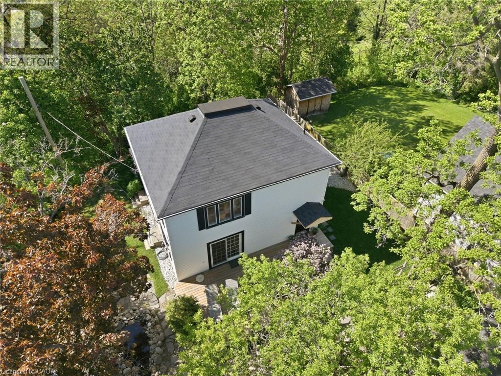 6123 Guelph Line, Burlington, Ontario  L7P 0A6 - Photo 2 - 40832850
