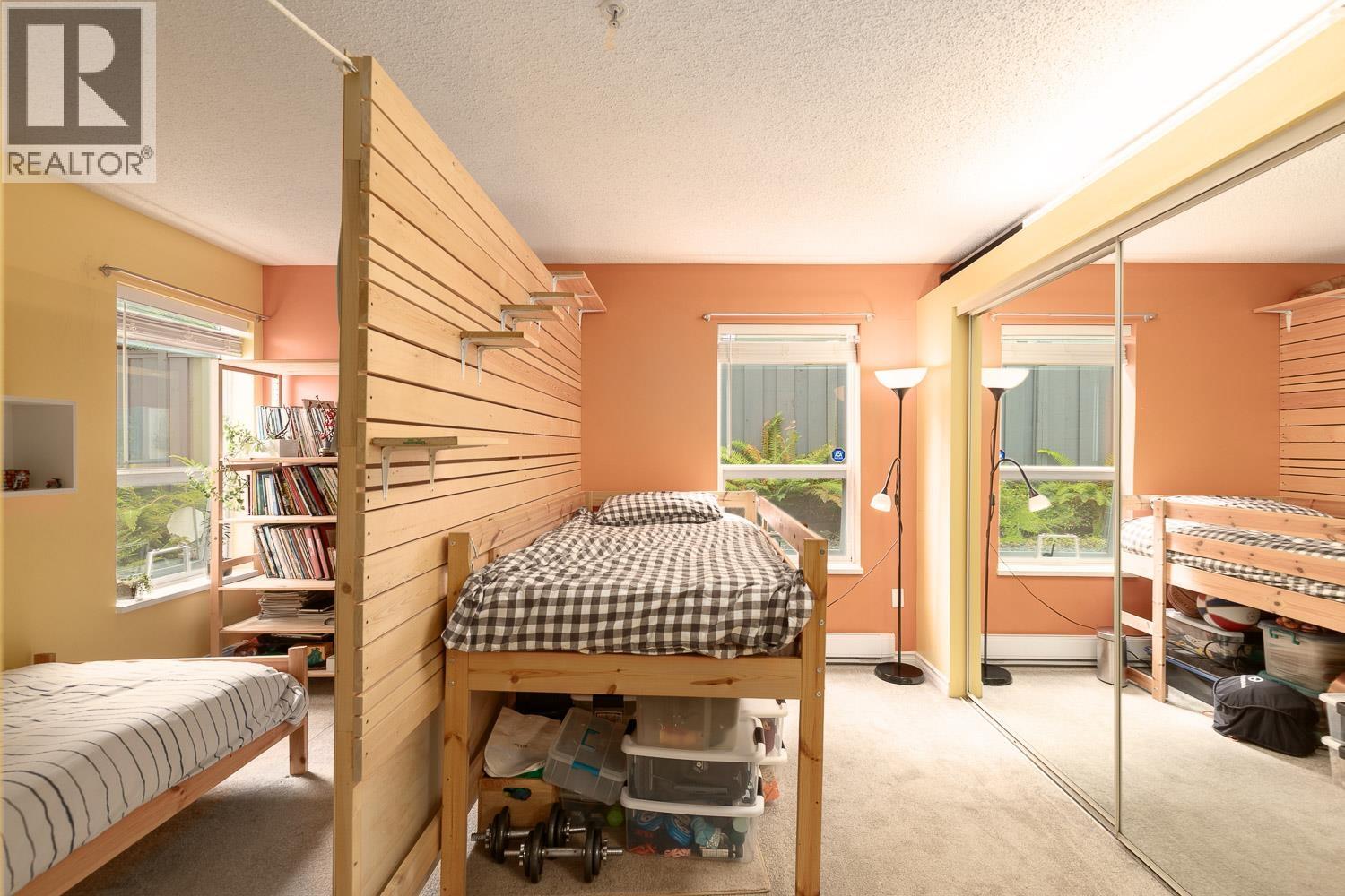 106 876 W 14th Avenue, Vancouver, British Columbia  V5Z 1R1 - Photo 21 - R3155208