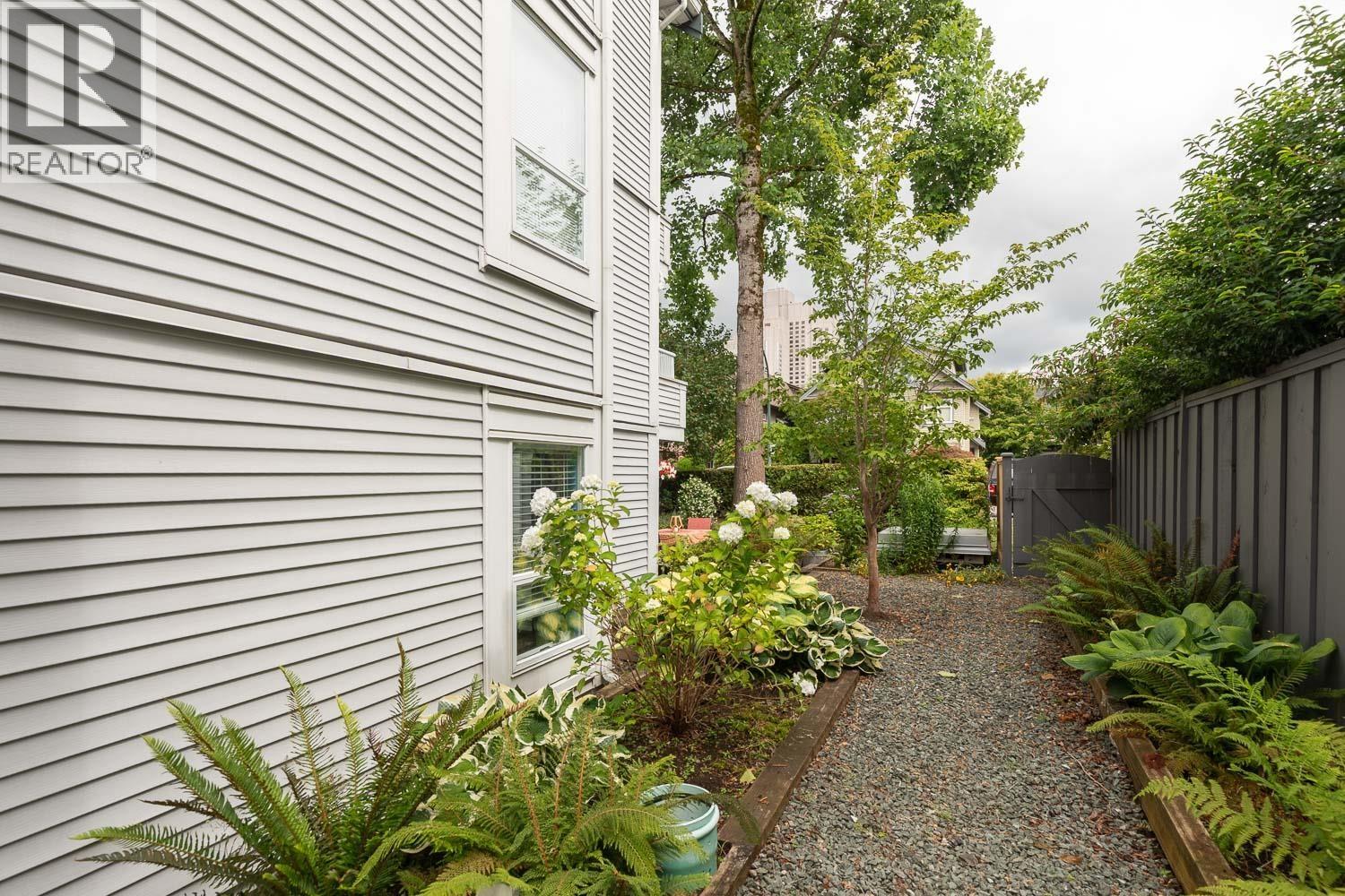 106 876 W 14th Avenue, Vancouver, British Columbia  V5Z 1R1 - Photo 29 - R3155208
