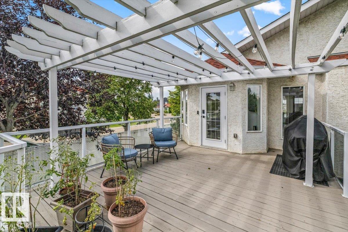 8731 160a Av Nw, Edmonton, Alberta  T5Z 3K4 - Photo 39 - E4503839