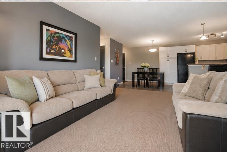 #340 2436 Guardian Rd Nw, Edmonton, Alberta  T5T 2P5 - Photo 10 - E4503841