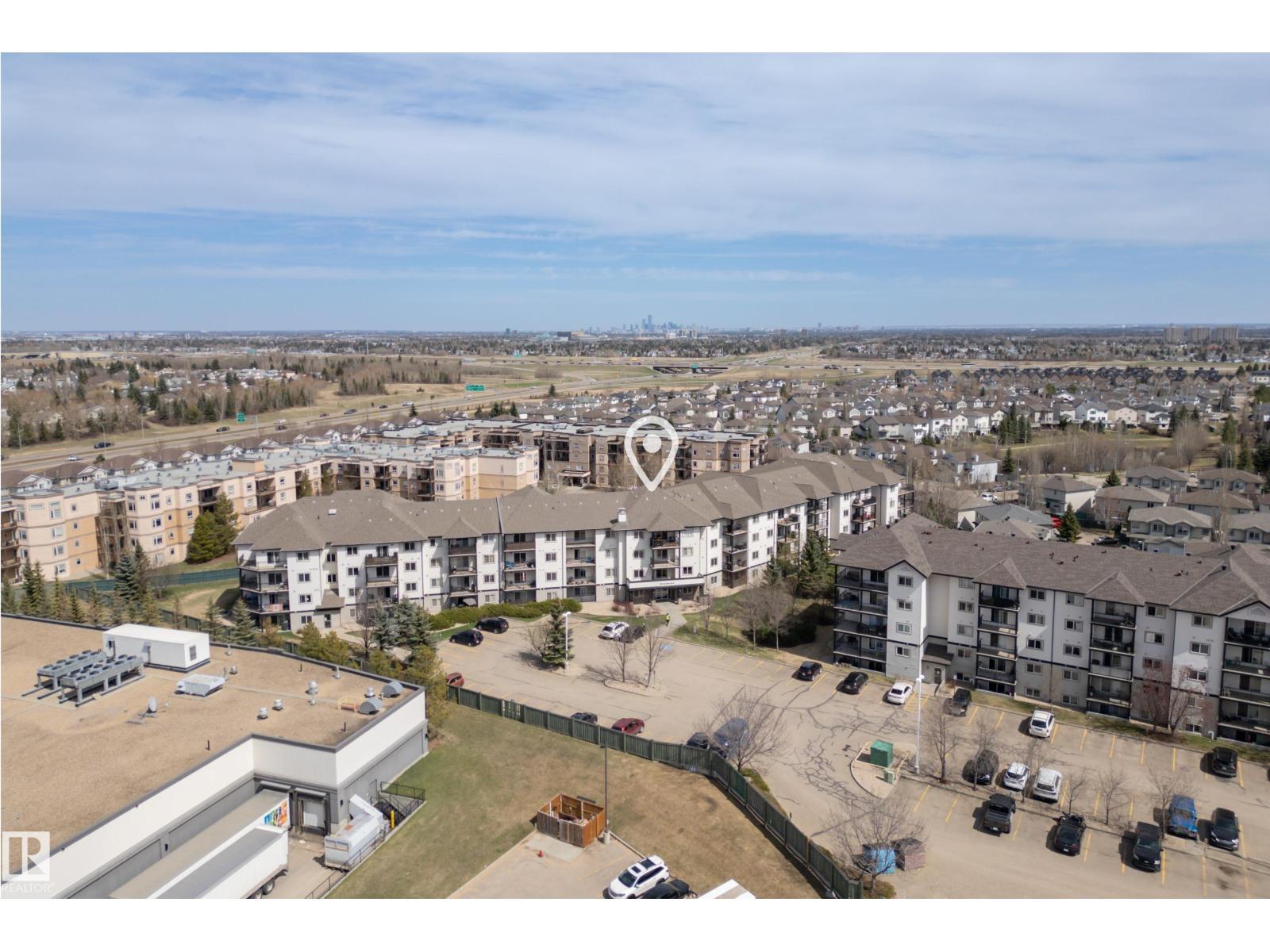 #340 2436 Guardian Rd Nw, Edmonton, Alberta  T5T 2P5 - Photo 23 - E4503841