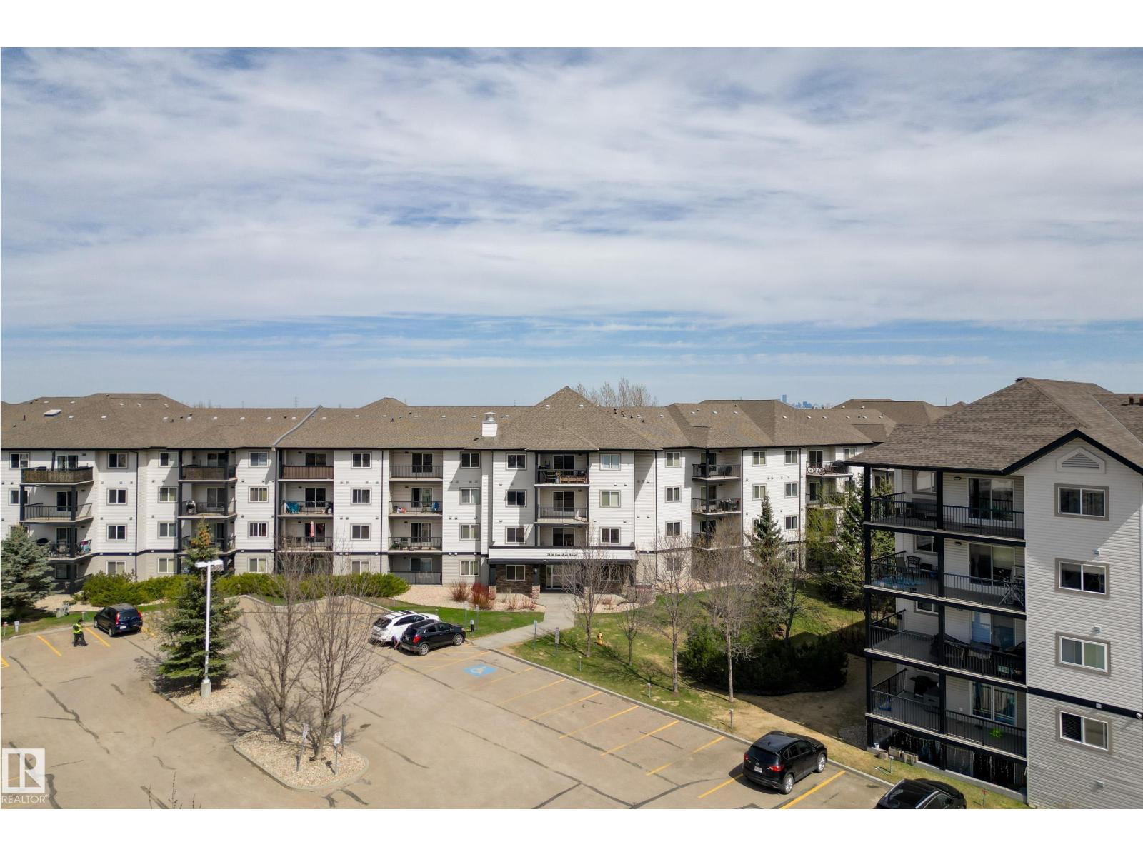 #340 2436 Guardian Rd Nw, Edmonton, Alberta  T5T 2P5 - Photo 24 - E4503841