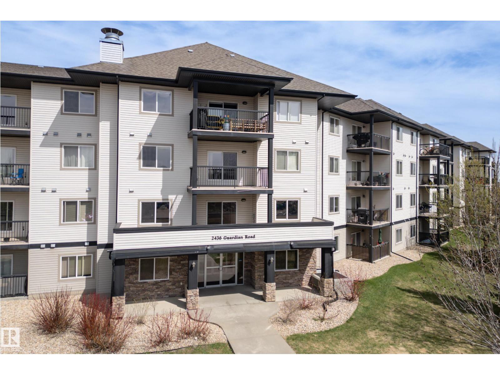 #340 2436 Guardian Rd Nw, Edmonton, Alberta  T5T 2P5 - Photo 27 - E4503841