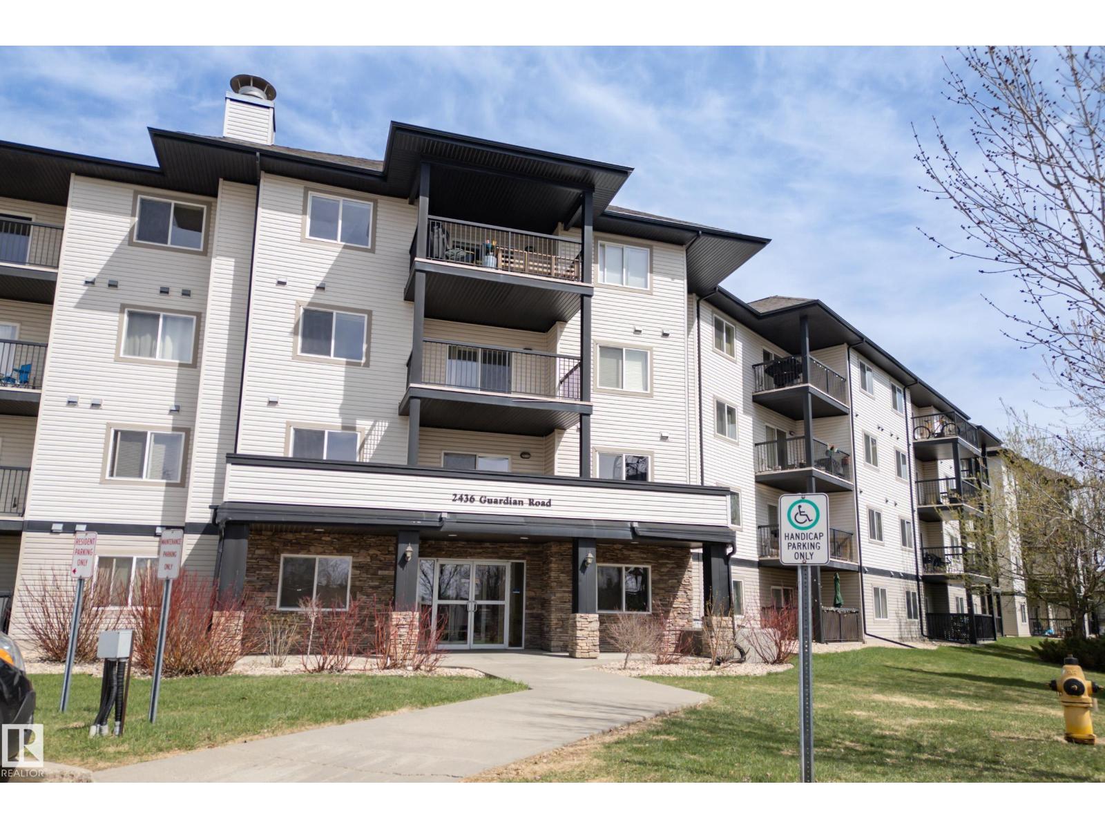 #340 2436 Guardian Rd Nw, Edmonton, Alberta  T5T 2P5 - Photo 28 - E4503841
