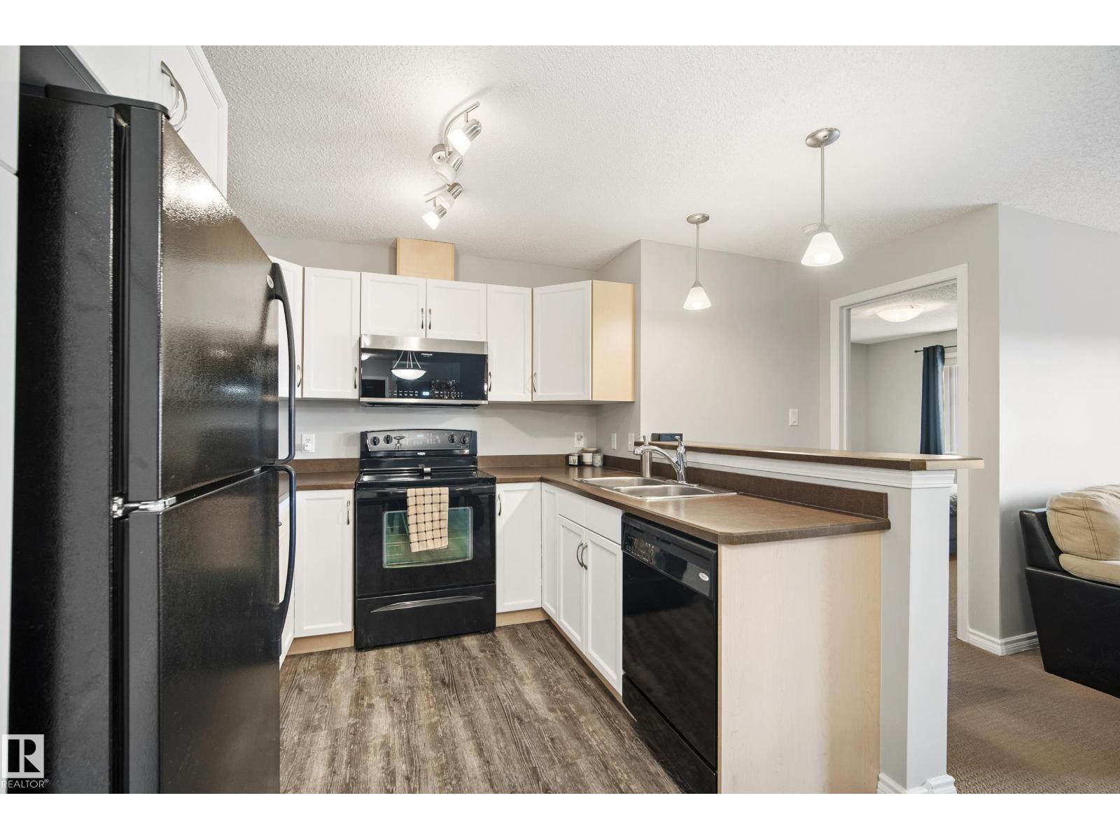 #340 2436 Guardian Rd Nw, Edmonton, Alberta  T5T 2P5 - Photo 6 - E4503841