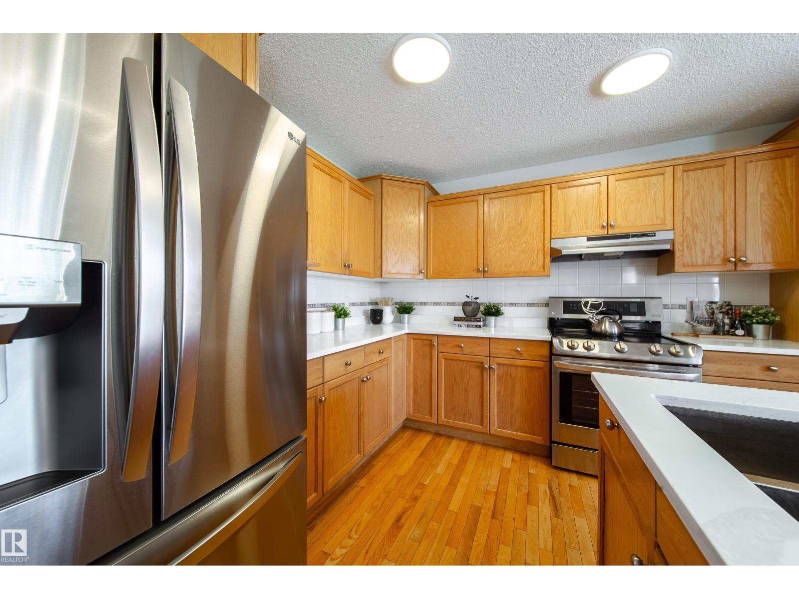 4811 152 Av Nw, Edmonton, Alberta  T5Y 3B8 - Photo 10 - E4503842