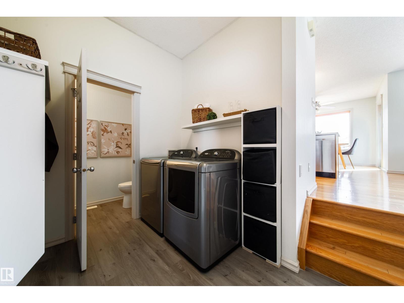 4811 152 Av Nw, Edmonton, Alberta  T5Y 3B8 - Photo 13 - E4503842