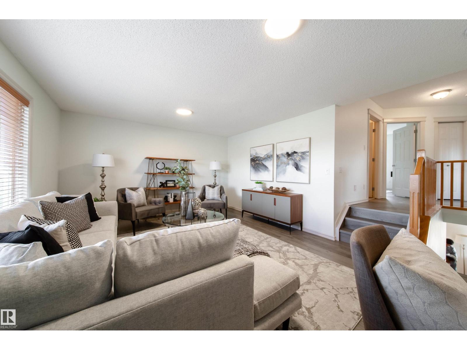 4811 152 Av Nw, Edmonton, Alberta  T5Y 3B8 - Photo 17 - E4503842