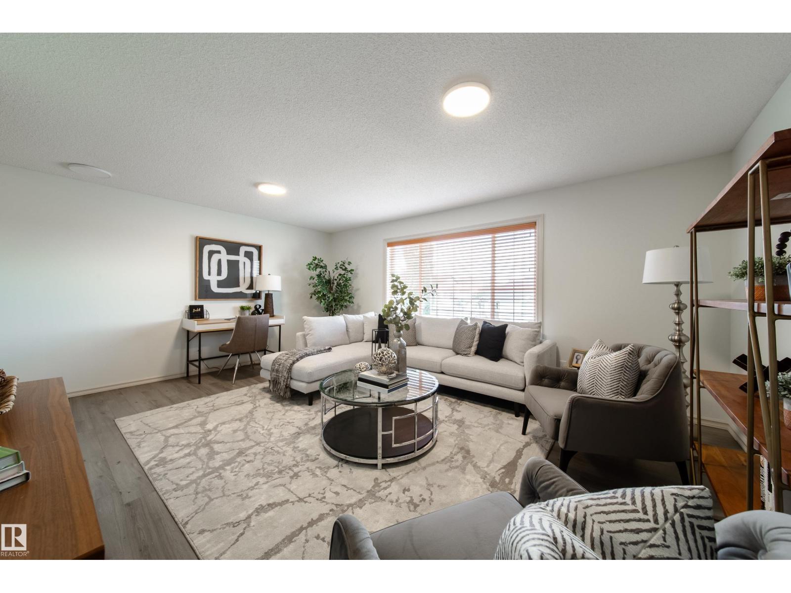 4811 152 Av Nw, Edmonton, Alberta  T5Y 3B8 - Photo 18 - E4503842