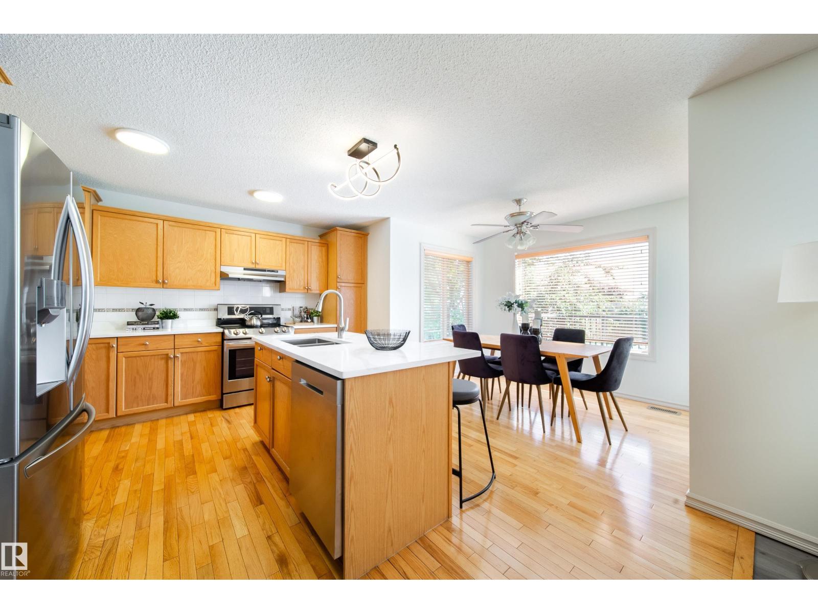 4811 152 Av Nw, Edmonton, Alberta  T5Y 3B8 - Photo 3 - E4503842