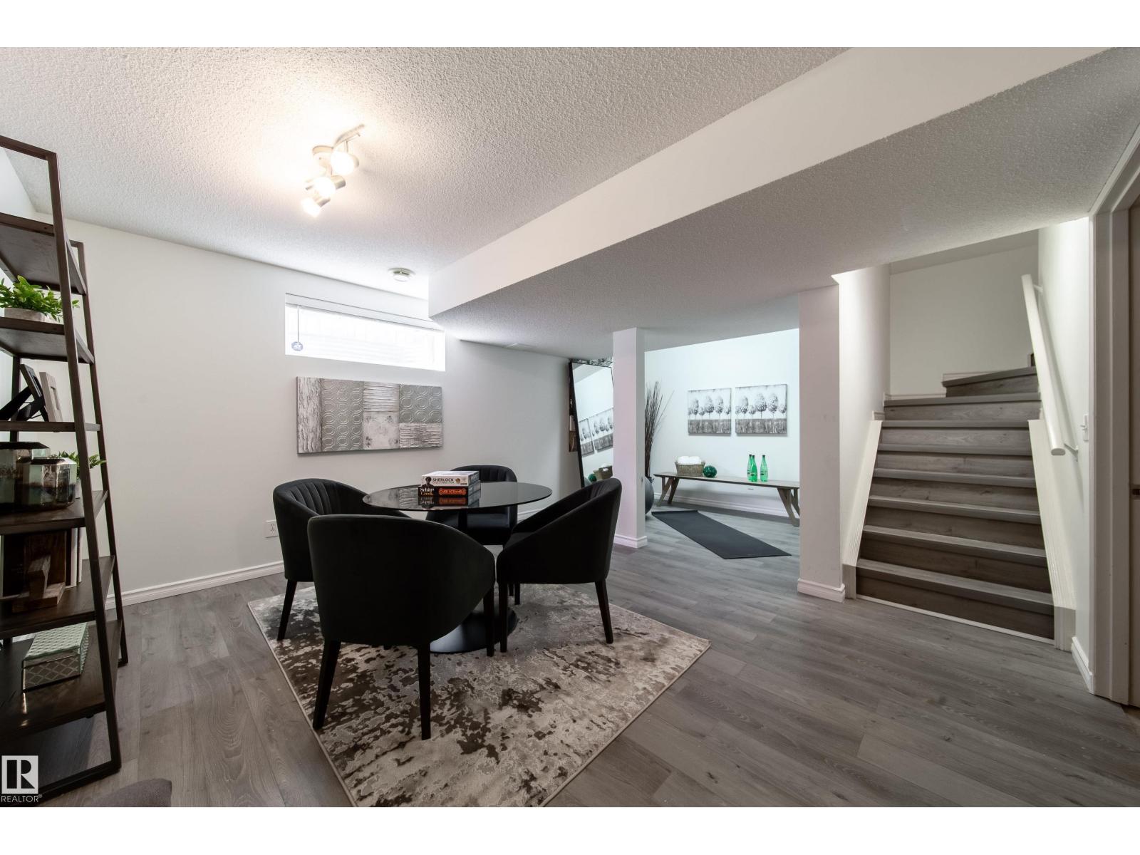 4811 152 Av Nw, Edmonton, Alberta  T5Y 3B8 - Photo 30 - E4503842