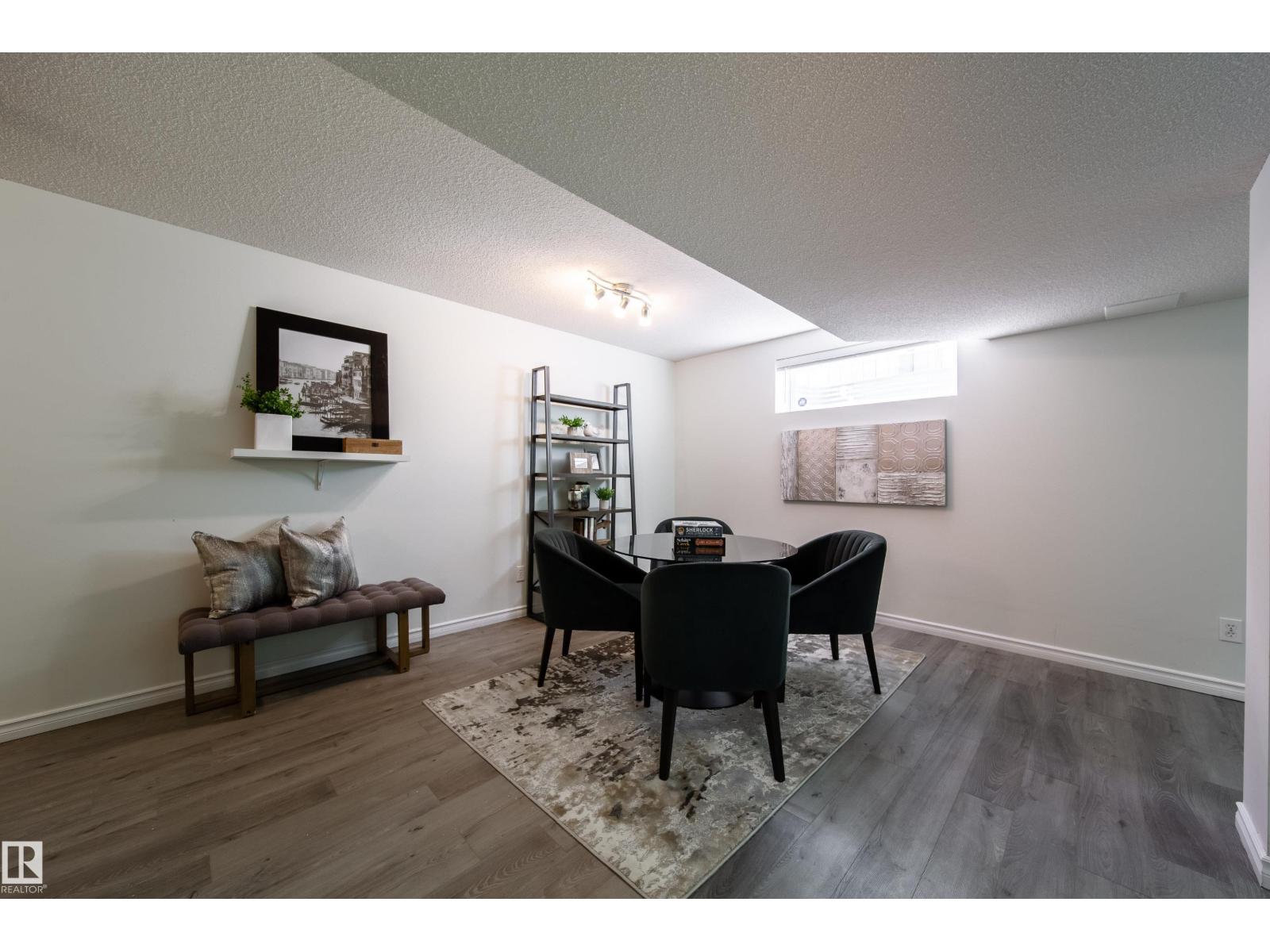 4811 152 Av Nw, Edmonton, Alberta  T5Y 3B8 - Photo 31 - E4503842