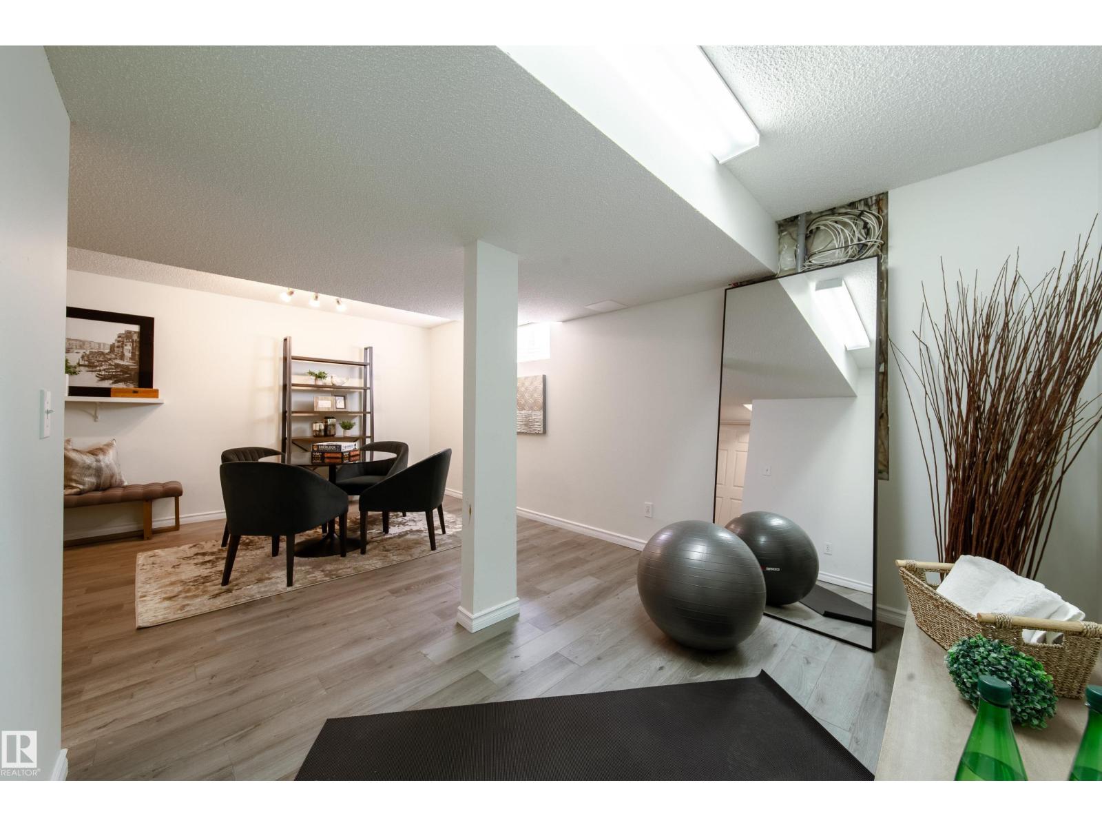 4811 152 Av Nw, Edmonton, Alberta  T5Y 3B8 - Photo 32 - E4503842