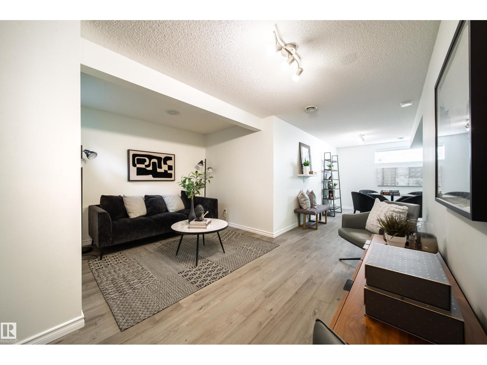4811 152 Av Nw, Edmonton, Alberta  T5Y 3B8 - Photo 35 - E4503842