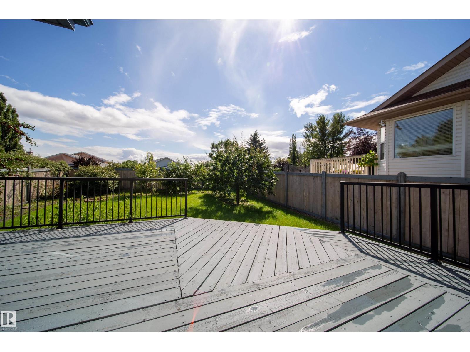 4811 152 Av Nw, Edmonton, Alberta  T5Y 3B8 - Photo 40 - E4503842