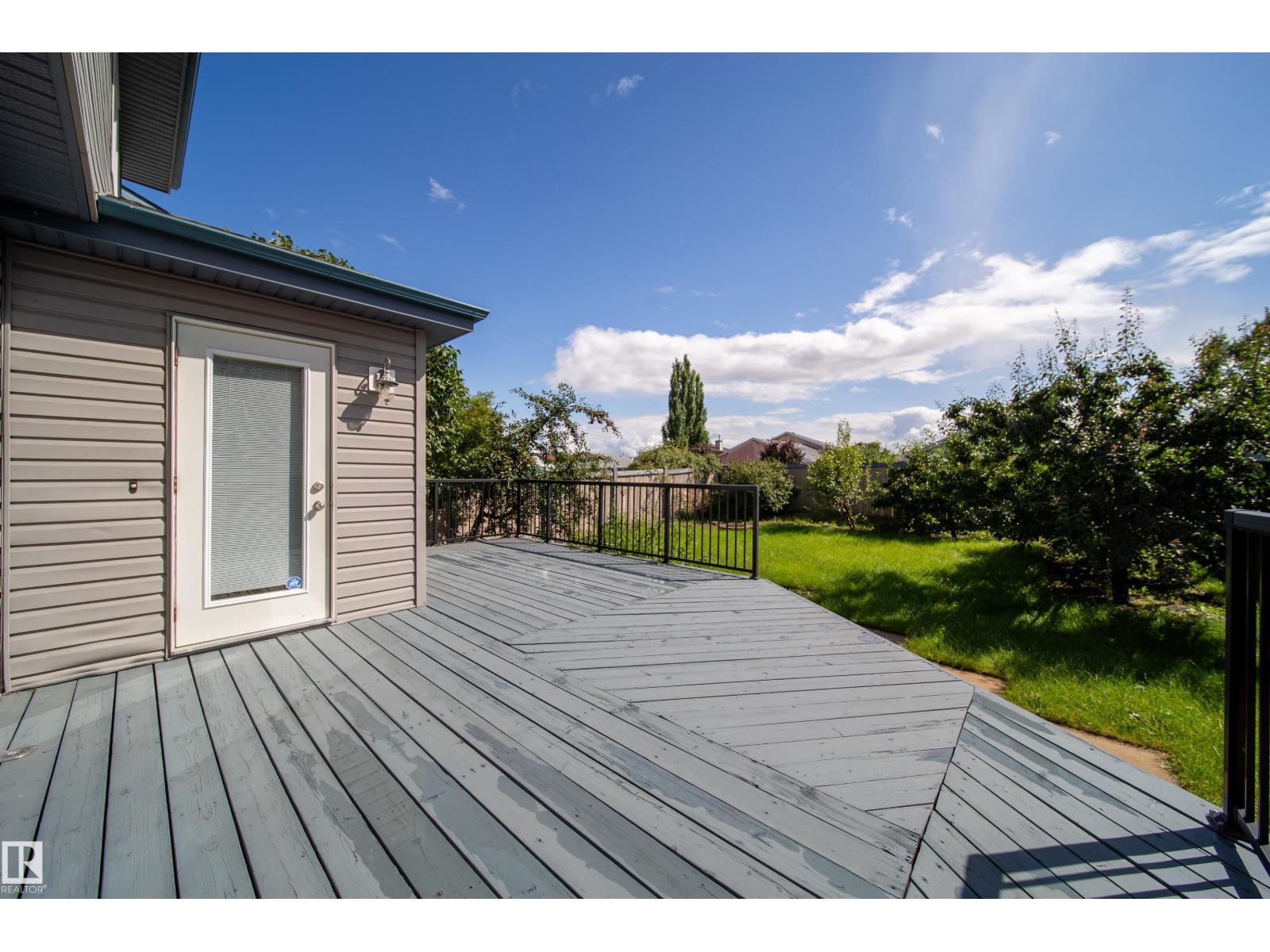 4811 152 Av Nw, Edmonton, Alberta  T5Y 3B8 - Photo 41 - E4503842