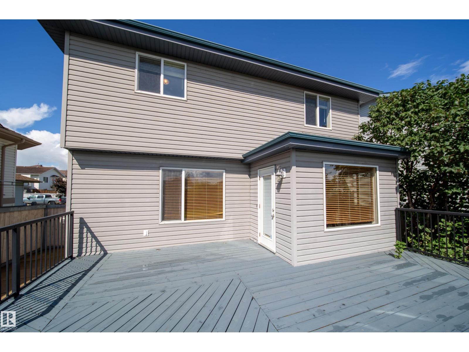 4811 152 Av Nw, Edmonton, Alberta  T5Y 3B8 - Photo 42 - E4503842