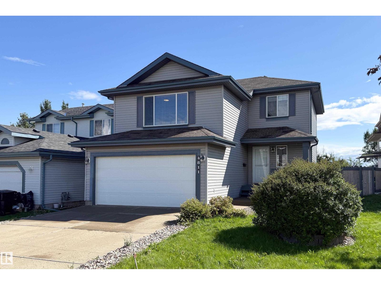 4811 152 Av Nw, Edmonton, Alberta  T5Y 3B8 - Photo 47 - E4503842