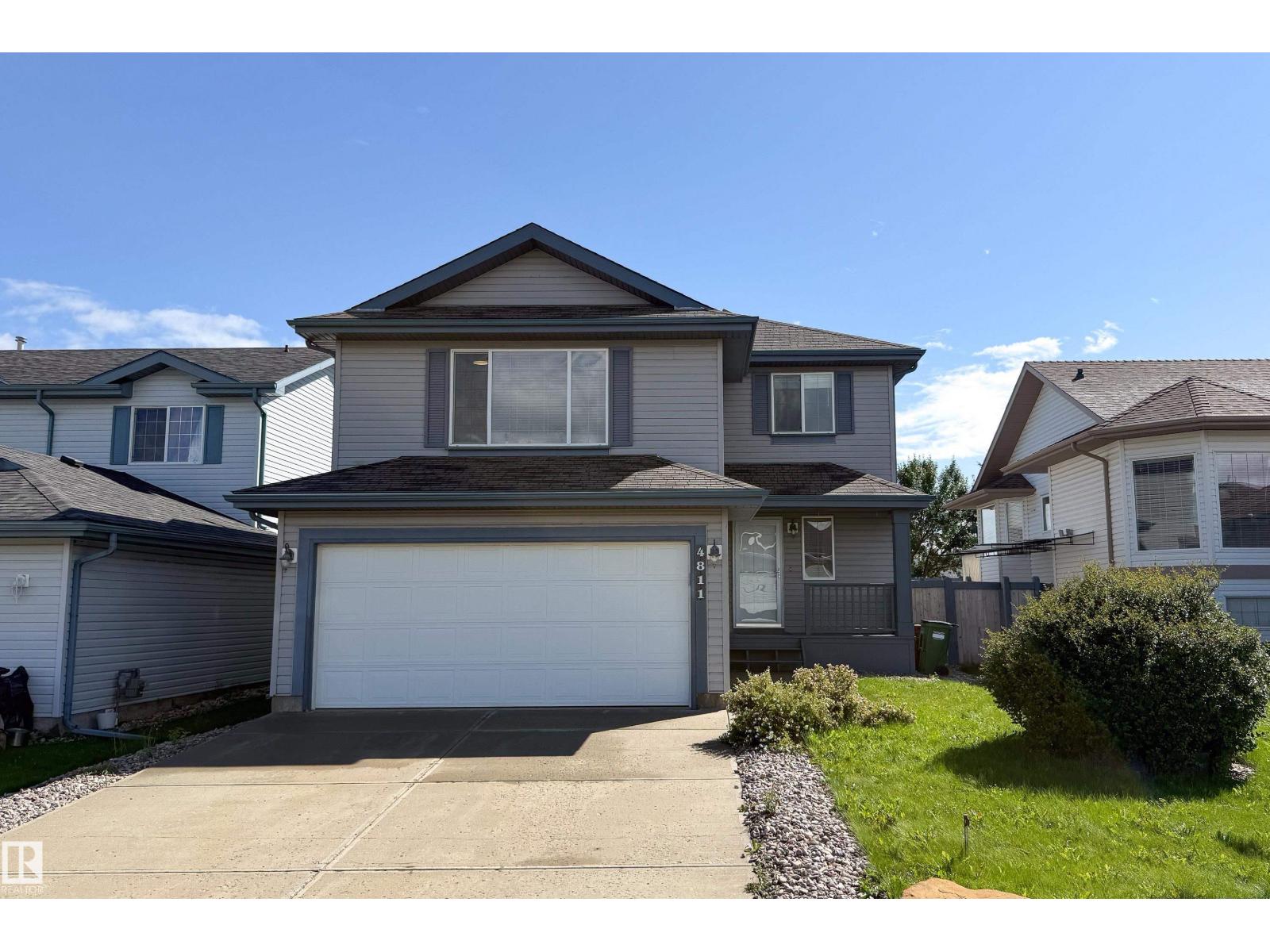 4811 152 Av Nw, Edmonton, Alberta  T5Y 3B8 - Photo 48 - E4503842