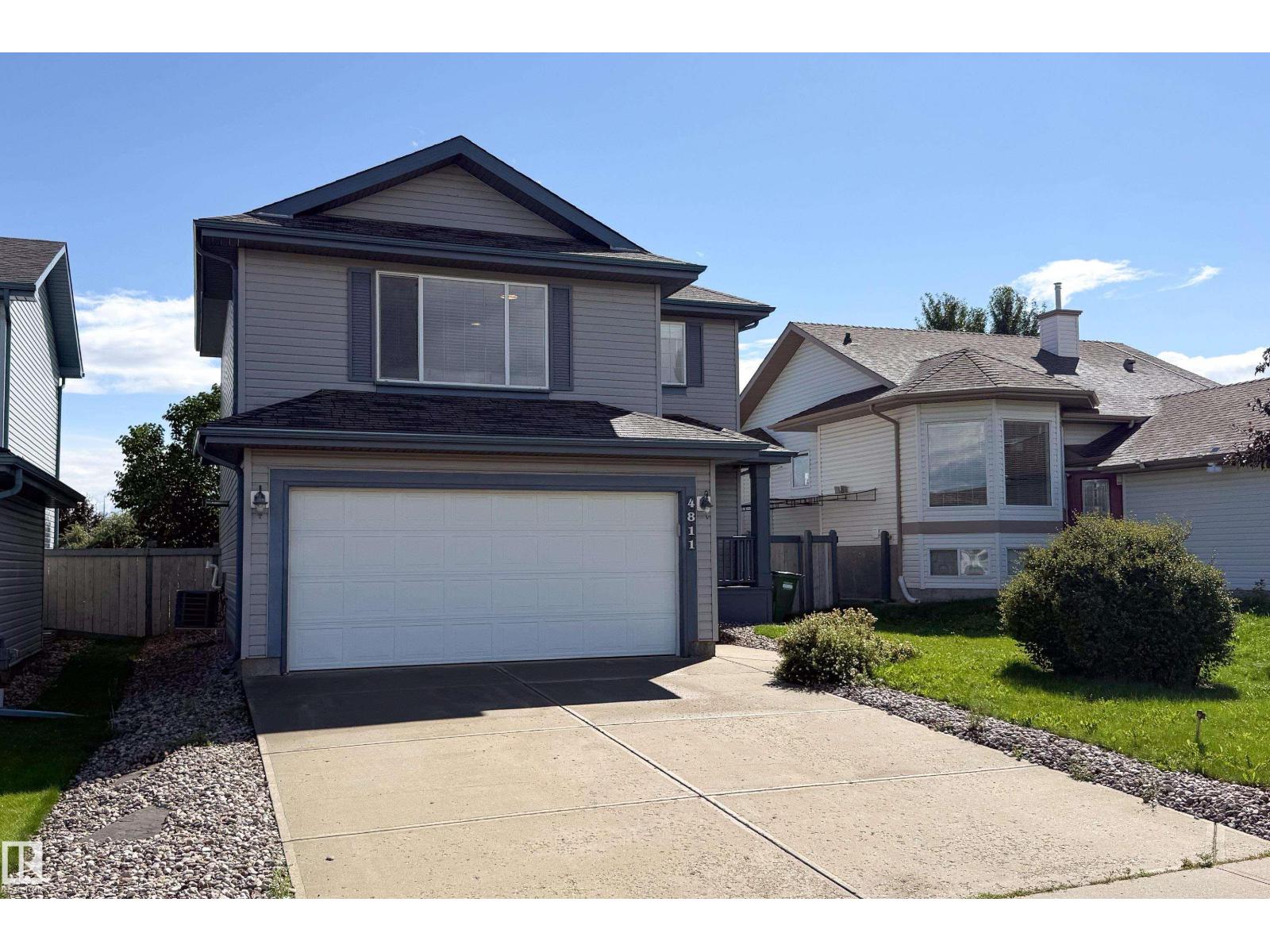 4811 152 Av Nw, Edmonton, Alberta  T5Y 3B8 - Photo 49 - E4503842