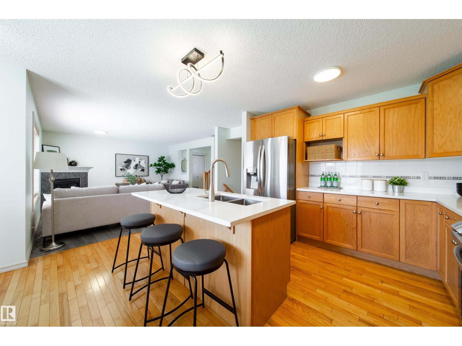 4811 152 Av Nw, Edmonton, Alberta  T5Y 3B8 - Photo 5 - E4503842