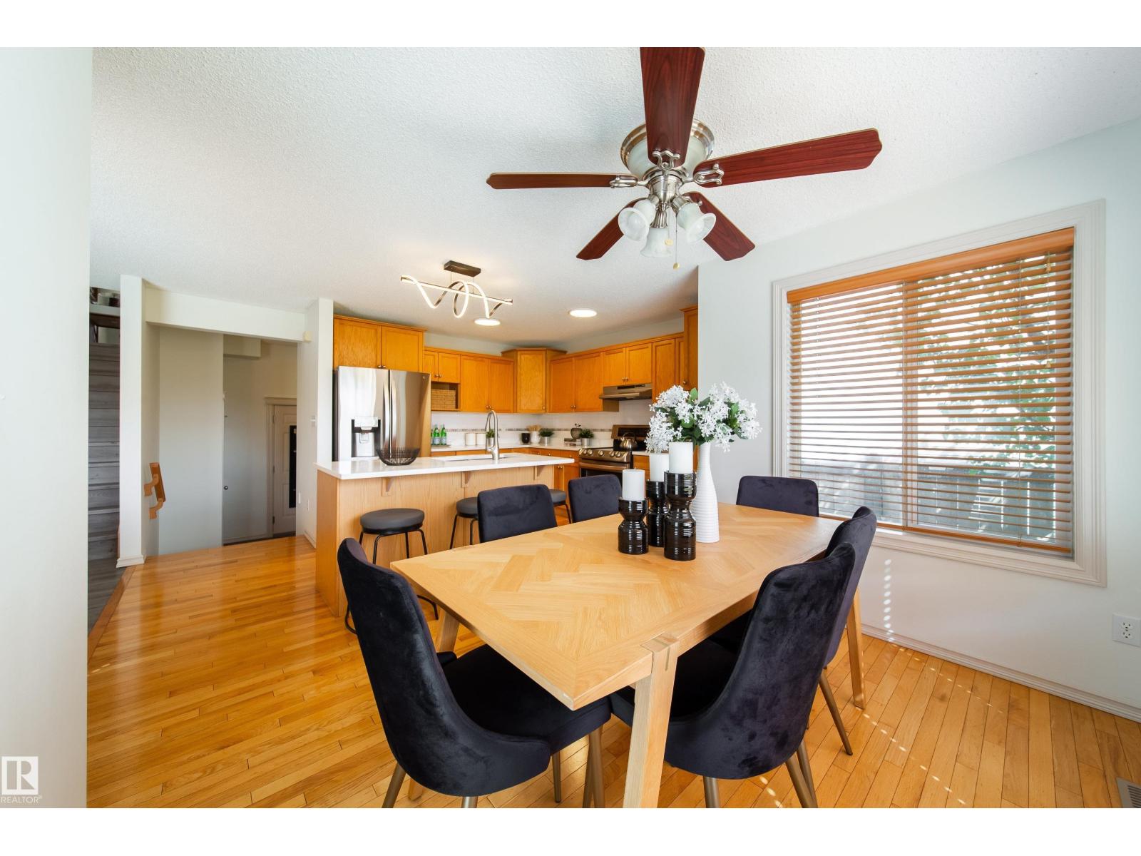 4811 152 Av Nw, Edmonton, Alberta  T5Y 3B8 - Photo 8 - E4503842