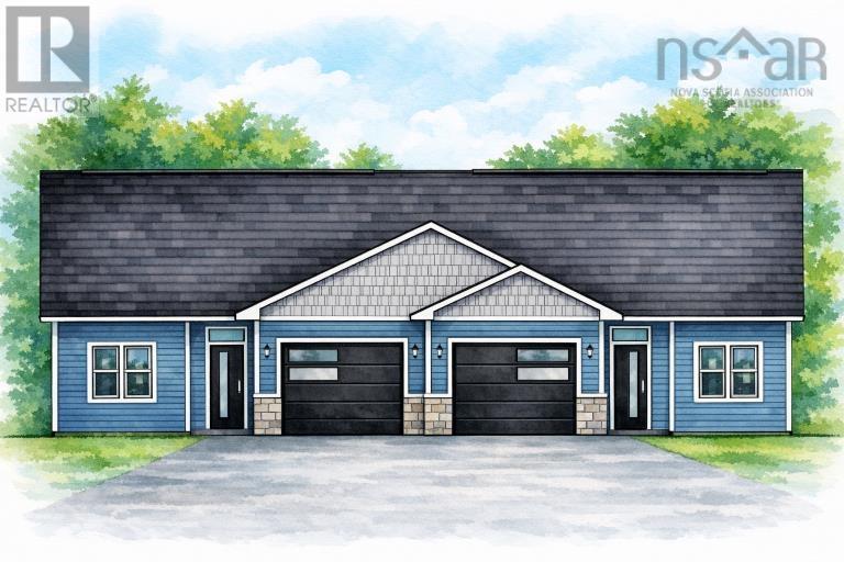 Lot 146b Kingston Court, Three Mile Plains, Nova Scotia  B0N 2T0 - Photo 5 - 202620406