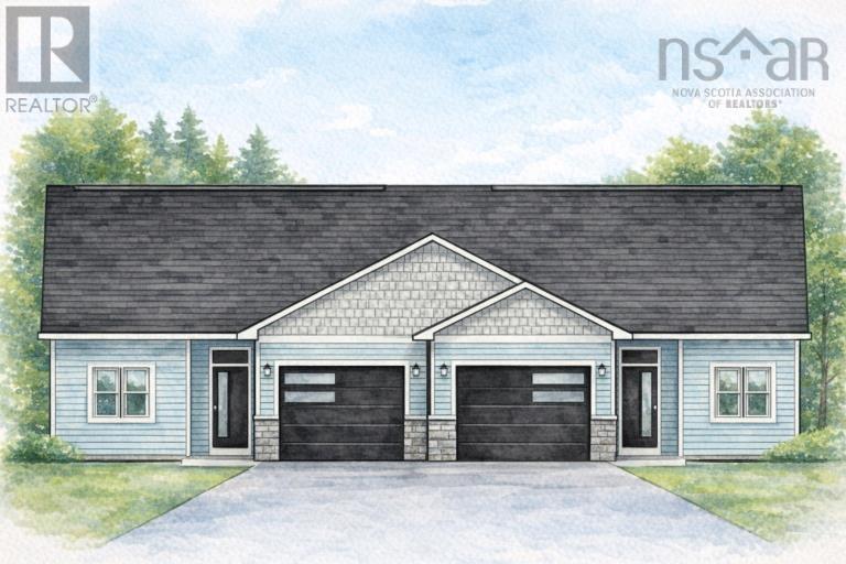 146a Kingston Court, Three Mile Plains, Nova Scotia  B0N 2T0 - Photo 4 - 202620405