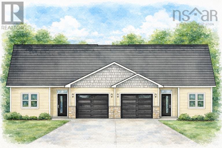 LOT 146B Kingston Court, Three Mile Plains, Nova Scotia