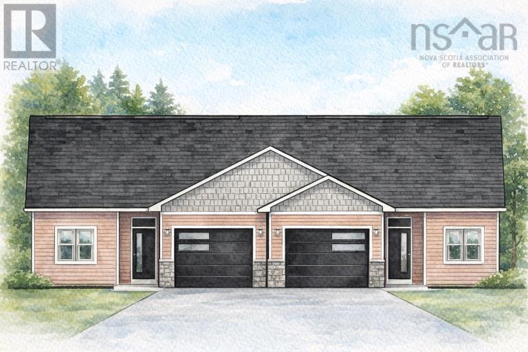 146A Kingston Court, Three Mile Plains, Nova Scotia