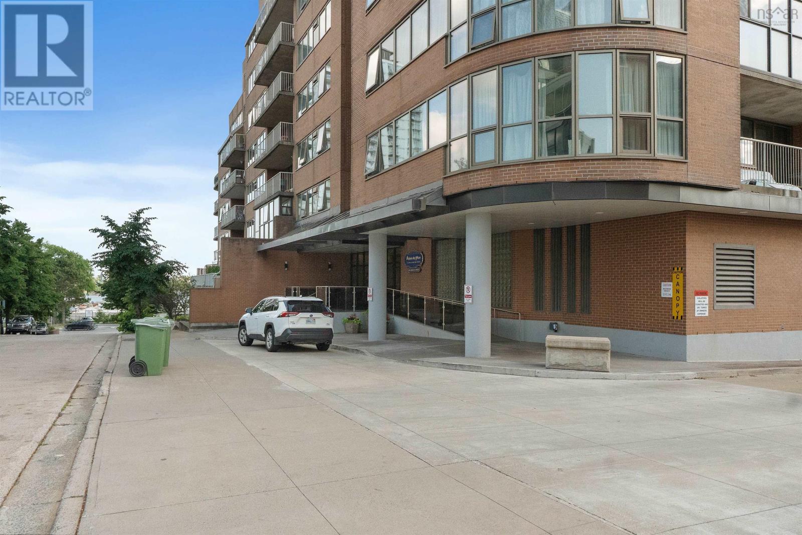 702 1 Prince Street, Dartmouth, Nova Scotia B2Y 4L3 - Photo 5 - 202620577