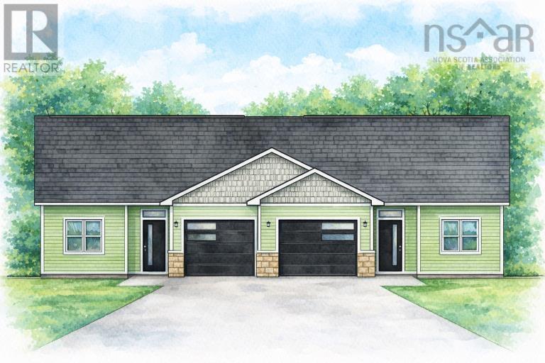 Lot 146b Kingston Court, Three Mile Plains, Nova Scotia  B0N 2T0 - Photo 2 - 202620406