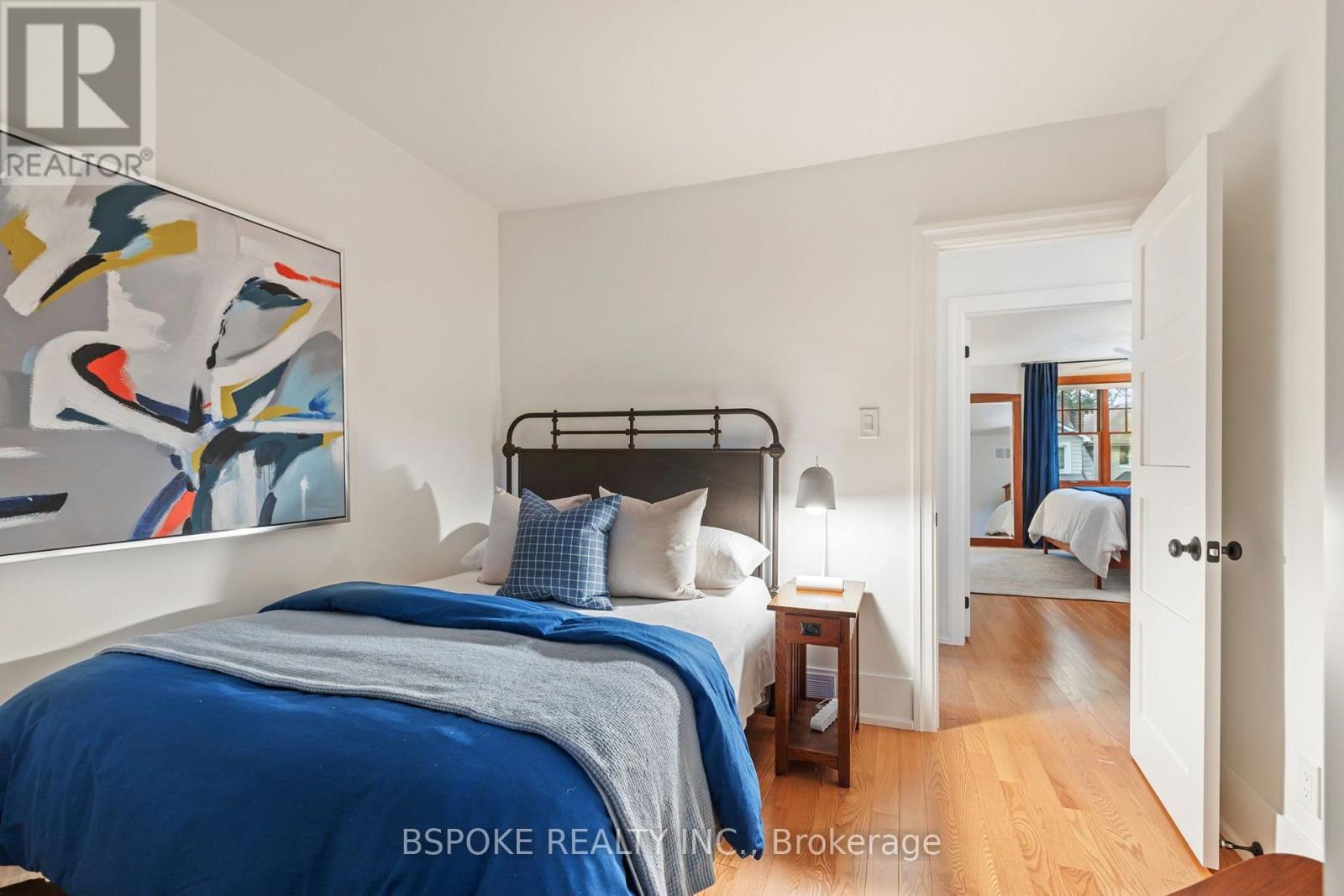 126 Oakcrest Avenue, Toronto, Ontario  M4C 1B9 - Photo 16 - E13676330