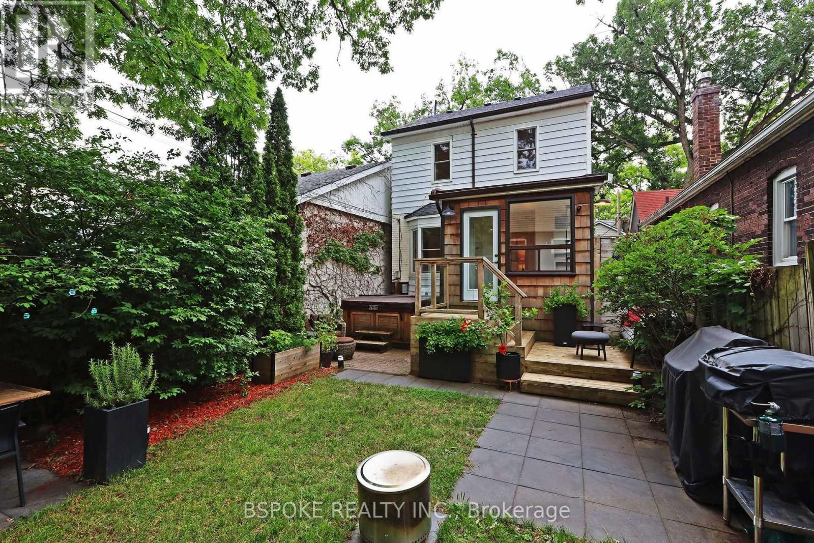 126 Oakcrest Avenue, Toronto, Ontario  M4C 1B9 - Photo 27 - E13676330