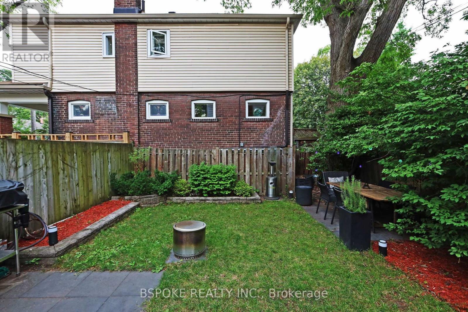 126 Oakcrest Avenue, Toronto, Ontario  M4C 1B9 - Photo 29 - E13676330