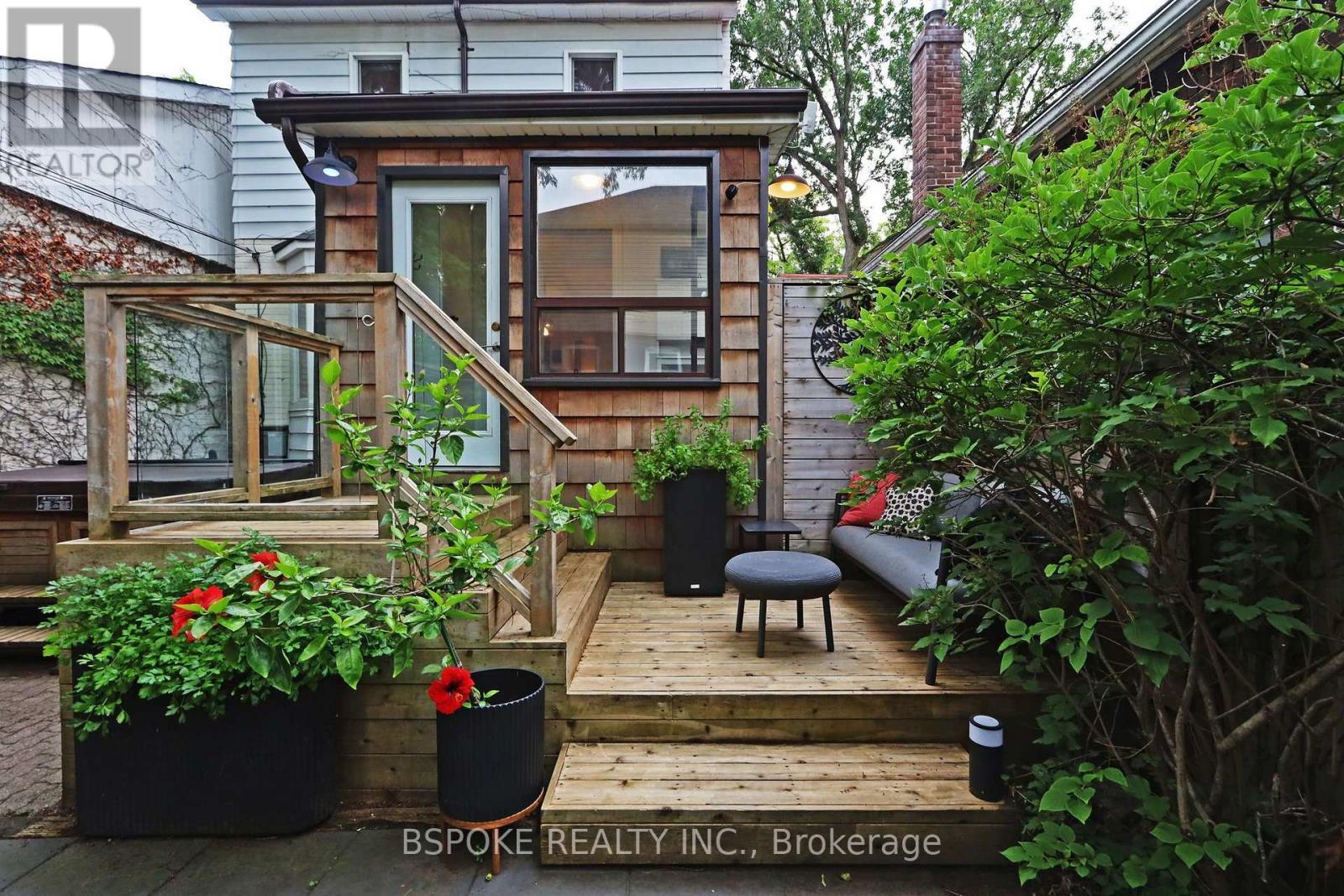 126 Oakcrest Avenue, Toronto, Ontario  M4C 1B9 - Photo 31 - E13676330