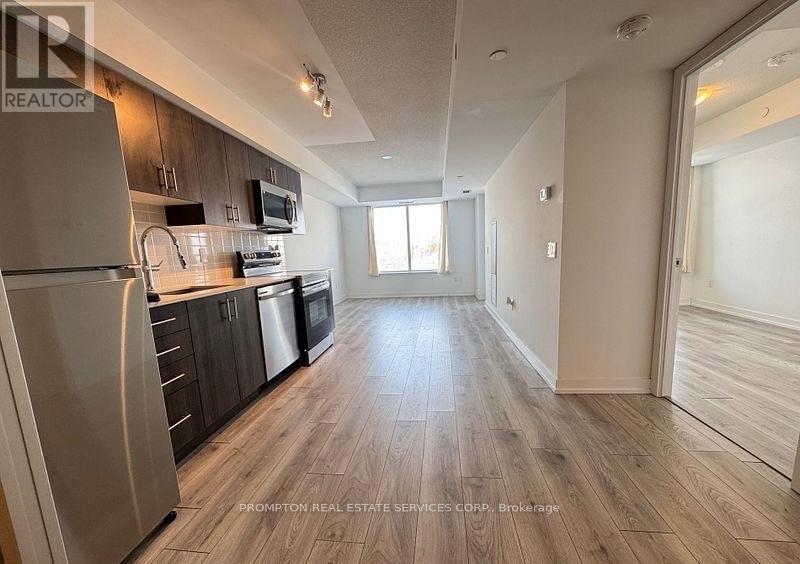 512 - 1455 Celebration Drive, Pickering, Ontario  L1W 0C3 - Photo 6 - E13676416