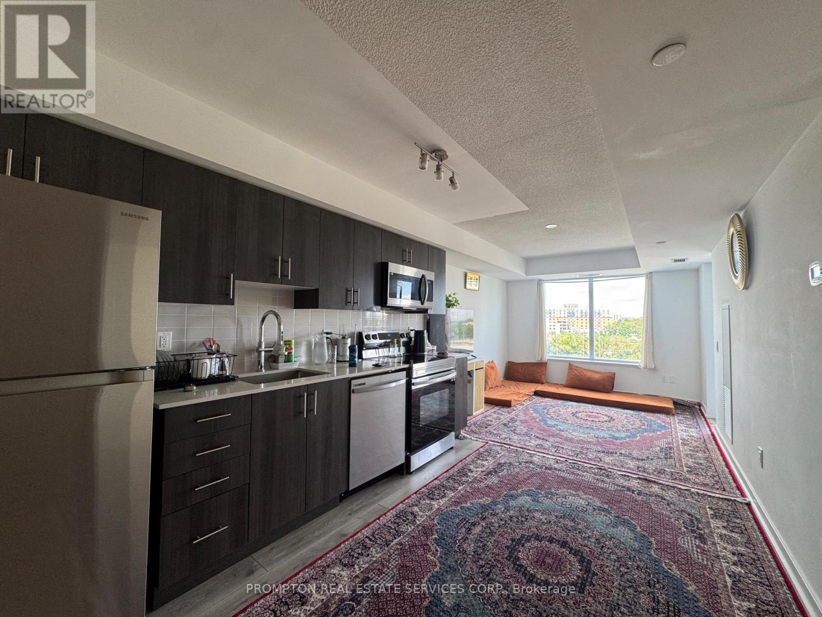 512 - 1455 Celebration Drive, Pickering, Ontario  L1W 0C3 - Photo 7 - E13676416