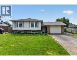 186 GLENMOR Drive, Caledonia, Ontario